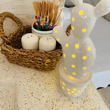 Casa Cosimo Ostuni
