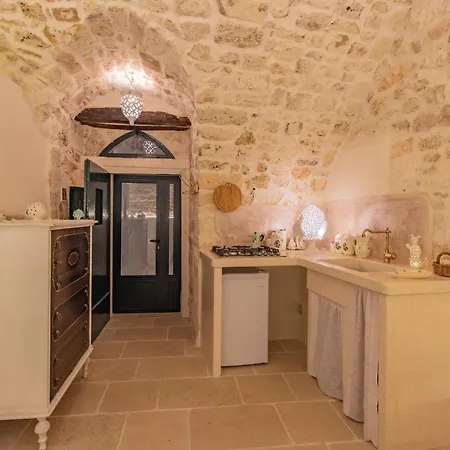 Casa Cosimo * Ostuni