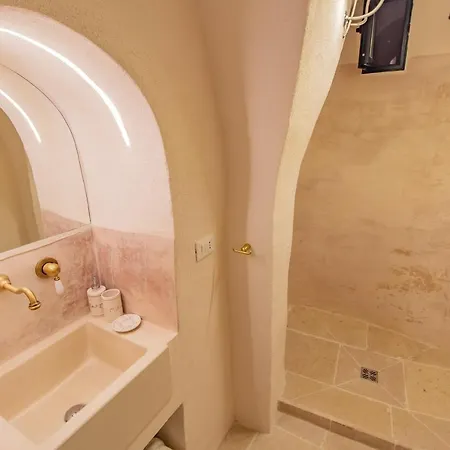 Casa Cosimo Ostuni