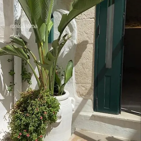 Apartment Casa Cosimo *
