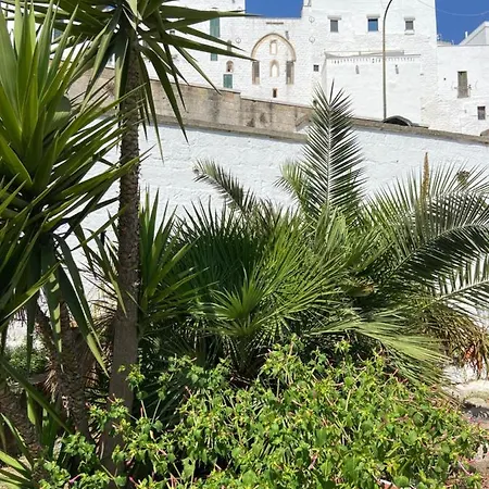 Casa Cosimo Ostuni
