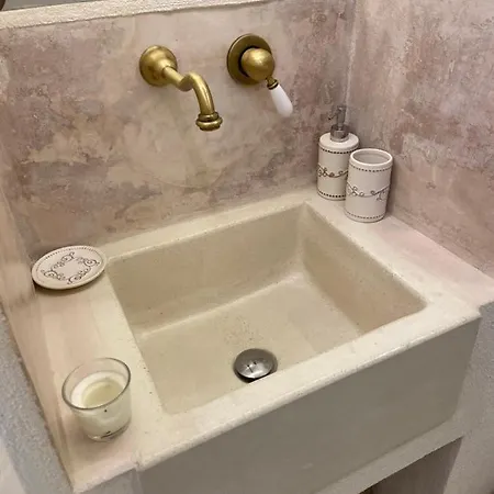 Casa Cosimo Apartment *