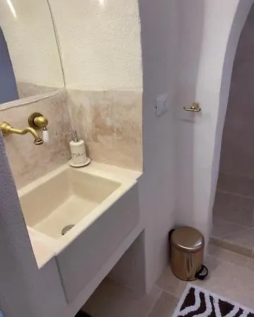 Apartment Casa Cosimo Ostuni