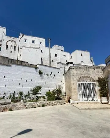 Casa Cosimo Apartment