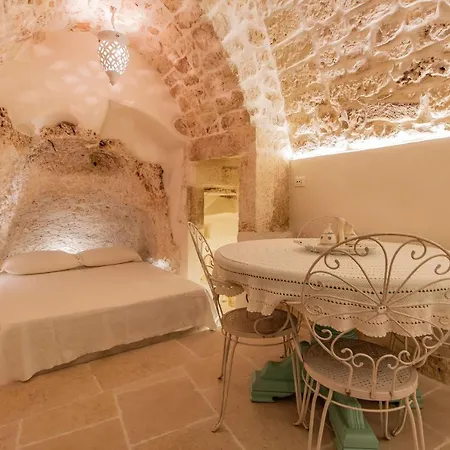Casa Cosimo * Ostuni