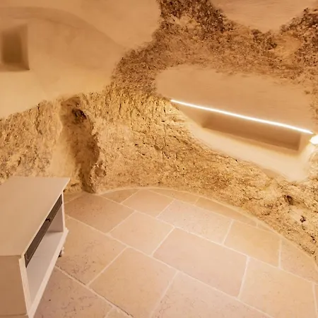 Appartement Casa Cosimo *