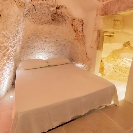 Appartement Casa Cosimo Ostuni