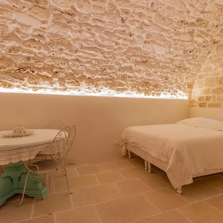 Casa Cosimo Appartement *