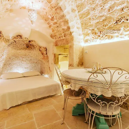 Casa Cosimo Appartement Ostuni