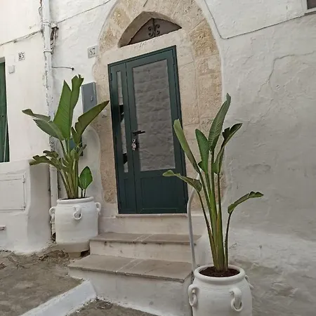 Casa Cosimo Ostuni