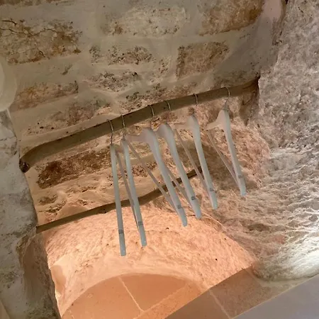 Casa Cosimo Ostuni