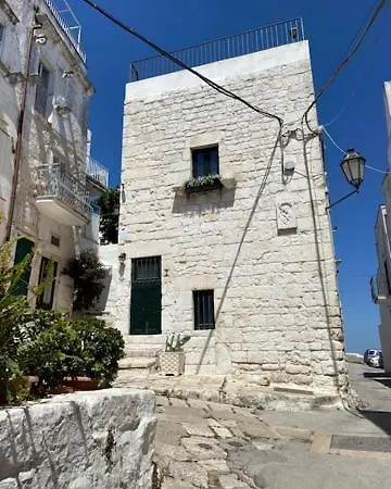 Casa Cosimo Appartement Ostuni